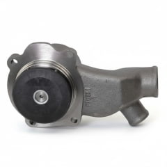 BOMBA DAGUA - Tratores Massey Ferguson 292t | 610 / 620 - RETROESCAVADEIRA Maxion 750 Fase 2 (PERKINS P4000 / P4001) ***SEM POLIA***