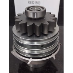 BOMBA DAGUA – COLHEITADEIRA JOHN DEERE 9650 / 9750 RE521503