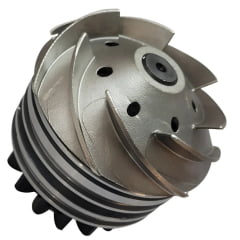 BOMBA DAGUA – COLHEITADEIRA JOHN DEERE 9650 / 9750 RE521503