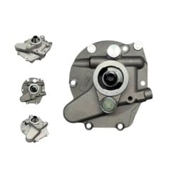 Bomba Hidráulica - FORD 5610 / 6610 / 7610 - NEW HOLLAND 5630 / 6630 / 7630 / 7830 / 8030 MOTOR GENESIS (ATÉ 2007) F000510606 E0NN600AC 83957379 47429728 Bomba Hidráulica - FORD 5610 / 6610 / 7610 - NEW HOLLAND 5630 / 6630 / 7630 / 7830 / 8030 MOTOR GENESIS (ATÉ 2007) F000510606 E0NN600AC 83957379 47429728