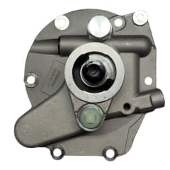 Bomba Hidráulica - FORD 5610 / 6610 / 7610 - NEW HOLLAND 5630 / 6630 / 7630 / 7830 / 8030 MOTOR GENESIS (ATÉ 2007) F000510606 E0NN600AC 83957379 47429728