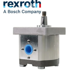 BOMBA HIDRÁULICA - NEW HOLLAND TL R979021718