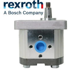 BOMBA HIDRÁULICA - NEW HOLLAND TL R979021718