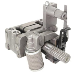 BOMBA HIDRÁULICA - TRATORES MASSEY FERGUSON 1490361 3773700 BOMBA HIDRÁULICA - TRATORES MASSEY FERGUSON 1490361 3773700