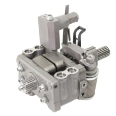 BOMBA HIDRÁULICA - TRATORES MASSEY FERGUSON 1490361 3773700