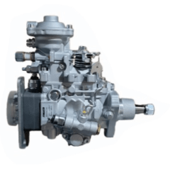 BOMBA INJETORA - NEW HOLLAND - 7630 - MOTOR FTP 4.5 - 504189447