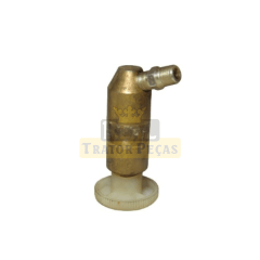BOMBA MANUAL AUX. - PERKINS - 70997098