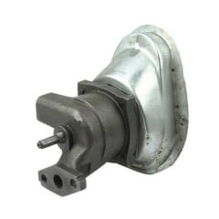 BOMBA OLEO MOTOR - FORD 4600 5600 6600  E1NN6600DC