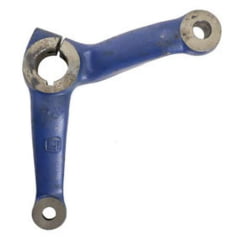 BRAÇO DIREÇÃO MECANICA - FORD 5600 5610 6600 6610