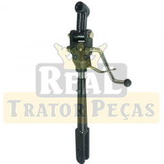 TAMBOR FREIO - VALMET 62 / 600 / 360 583360 - Real Trator Peças A