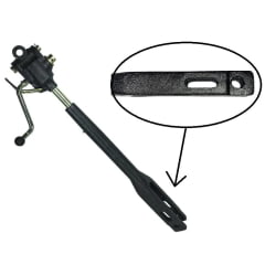 BRAÇO NIVELADOR - FORD 4600 4610 - LADO DIREITO *Com Alavanca* BRAÇO NIVELADOR - FORD 4600 4610 - LADO DIREITO *Com Alavanca*