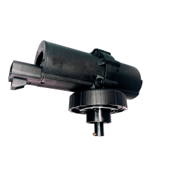 CABEÇOTE BOMBA DE COMBUSTIVEL ELETRICA - TRATOR COLHEITADEIRA JOHN DEERE - 12volts - RE509530 RE569928 RE529995