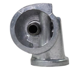 CABEÇOTE FILTRO LUBRIFICANTE  PERKINS   70991130