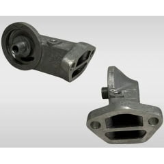 CABEÇOTE FILTRO LUBRIFICANTE PERKINS 70997145 (PARA FILTRO DEITADO) CABEÇOTE FILTRO LUBRIFICANTE PERKINS 70997145 (PARA FILTRO DEITADO)