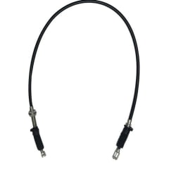 Cabo Embreagem – NEW HOLLAND Tl60e / tl75e / tl85e / tl95e / tl5.80 / tl5.90 / tl5.100 - Case: Farmall 60 / 80 / 90 / 95 / 100 47829986 Cabo Embreagem – NEW HOLLAND Tl60e / tl75e / tl85e / tl95e / tl5.80 / tl5.90 / tl5.100 - Case: Farmall 60 / 80 / 90 / 95 / 100 47829986