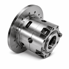 Carcaça diferencial - MF 