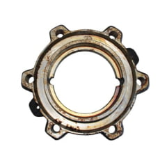 CARCAÇA EIXO DIANTEIRO TRAÇÃO 4X4 CARRARO - VALTRA BF65 / BF75 - 685 FRUTEIRO / 785 FRUTEIRO 81235600 CARCAÇA EIXO DIANTEIRO TRAÇÃO 4X4 CARRARO - VALTRA BF65 / BF75 - 685 FRUTEIRO / 785 FRUTEIRO 81235600