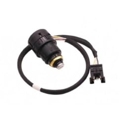 COMUTADOR  INTERRUPTOR PARTIDA - NEW HOLLAND TS90 TS100 TS110 TS120 91705330
