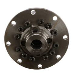 CONJUNTO DIFERENCIAL DIANTEIRO - NEW HOLLAND TS90 TS100 TS110 TS120 87558235