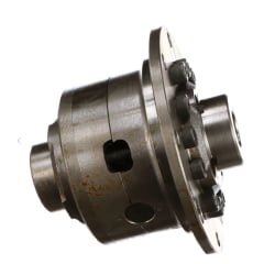 CONJUNTO DIFERENCIAL DIANTEIRO - NEW HOLLAND TS90 TS100 TS110 TS120 87558235