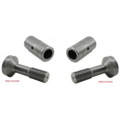 CONJUNTO REPARAÇÃO CARDAN - JOHN DEERE SERIE 5600 / 5700 / 5078 / 5060 / 5705 CONJUNTO REPARAÇÃO CARDAN - JOHN DEERE SERIE 5600 / 5700 / 5078 / 5060 / 5705