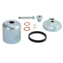 Conjunto Reservatório Bomba Hidráulica Direção – MF 65R / 86 / 275 / 290