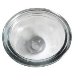Copo Cônico para Filtros Sedimentadores - CAV / DELPHI 32/925587 Copo Cônico para Filtros Sedimentadores - CAV / DELPHI 32/925587