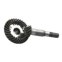 COROA E PINHAO - TRACAO DIANTEIRA ZF APL335 MODERNA - 12X32 -  TRATORES JOHN DEERE 