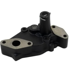 CORPO BALANCEADOR BOMBA DE ÓLEO MASSEY CORPO BALANCEADOR BOMBA DE ÓLEO MASSEY