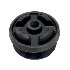 COXIM CABINE - NEW HOLLAND  83983548 (na parte dianteira da cabine)