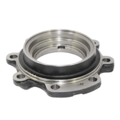 CUBO CARCAÇA EIXO DIANTEIRO TRAÇÃO ZF TSA9 - MASSEY FERGUSON 4265 / 4275 / 4283 | VALTRA A550 / A650 / A750 / A850 / A950  87534700 447531502
