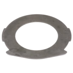 DISCO DE FREIO - SEPARADOR DE AÇO - TRATOR NEW HOLLAND T6.110  81866478