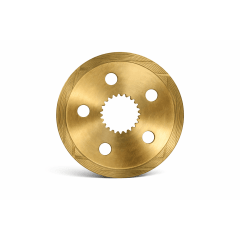 DISCO FREIO - FORD 4600 / 4610 / 4630 / 5030 (Sinterizado) disco menor DISCO FREIO - FORD 4600 / 4610 / 4630 / 5030 (Sinterizado) disco menor