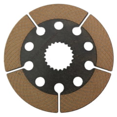 DISCO DE FREIO - TRATOR NEW HOLLAND T6.110  48032943