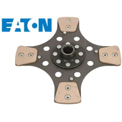  DISCO EMBREAGEM - JOHN DEERE 5075EF / 5090E / 5055E / 5060E / 5060EN / 5065E / 5070E / 5075E / 5078E / 5080E / 5080EN / 5085E / 5090E / 6110J / 5600 / 5700 