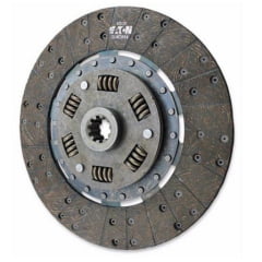 DISCO EMBREAGEM TRATOR - VALMET 118 128