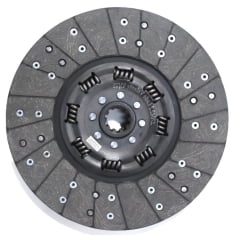 DISCO EMBREAGEM  - VALMET 85 ID 86 ID
