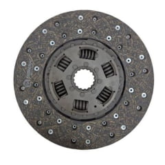 DISCO INTERNO DO PLATO - NEW HOLLAND TL65 TL60