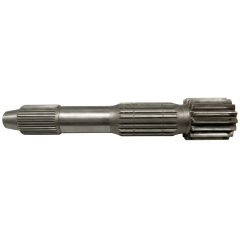 EIXO PLANETARIA TRASEIRA - TRATOR NEW HOLLAND TS90 / TS100 / TS110 / TS115 / TS120 - T6.110 82011125