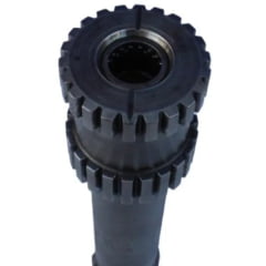 EIXO PROPULSOR ACIONAMENTO DO EIXO TRASEIRO - MASSEY FERGUSON 85X/95X/265 A 285/295/296 (MAIS ANTIGOS )