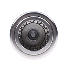 ENGATE RÁPIDO FÊMEA - NEW HOLLAND / CASE IH 