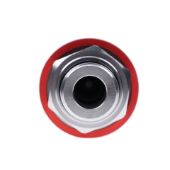 ENGATE RÁPIDO FÊMEA - NEW HOLLAND / CASE IH 