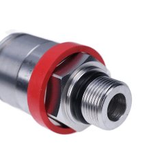 ENGATE RÁPIDO FÊMEA - NEW HOLLAND / CASE IH 