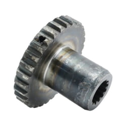 ENGRENAGEM LUVA ACOPLAMENTO BOMBA HIDRAULICA - 13 ESTRIAS - VALMET 62 / 65 / 68 / 78 / 85 / 86 / 88 | VALTRA 685 / 785 / 885 / 985 | 1280 / 1580 / 1780 ENGRENAGEM LUVA ACOPLAMENTO BOMBA HIDRAULICA - 13 ESTRIAS - VALMET 62 / 65 / 68 / 78 / 85 / 86 / 88 | VALTRA 685 / 785 / 885 / 985 | 1280 / 1580 / 1780