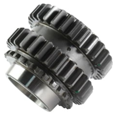 Engrenagem Reduzida – VALMET 65 / 68 / 78 / 85 / 86 / 88 VALTRA 685 / 785 - 641340 - PREÇO EXCLUSIVO SITE 641340