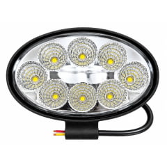 FAROL AUXILIAR DIANTEIRO - MASSEY FERGUSON 4275 A 4299 - 7140 A 7160