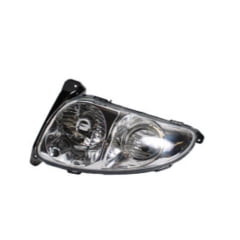 FAROL - TRATOR NEW HOLLAND T6.110 87301992 87301993 FAROL - TRATOR NEW HOLLAND T6.110 87301992 87301993