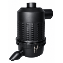 Filtro Completo De Ar - MASSEY FERGUSON 292 ADVANCED / VALTRA 055122 82639200 (com filtros) Filtro Completo De Ar - MASSEY FERGUSON 292 ADVANCED / VALTRA 055122 82639200 (com filtros)