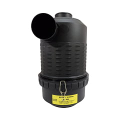 Filtro Completo De Ar - MASSEY FERGUSON 292 ADVANCED / VALTRA 055122 82639200 (com filtros)
