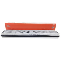FILTRO DE CABINE DE CARVÃO ATIVADO 5097838 - FARMALL